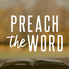 Preach Christ - pt1