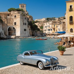 La Dolce Vita