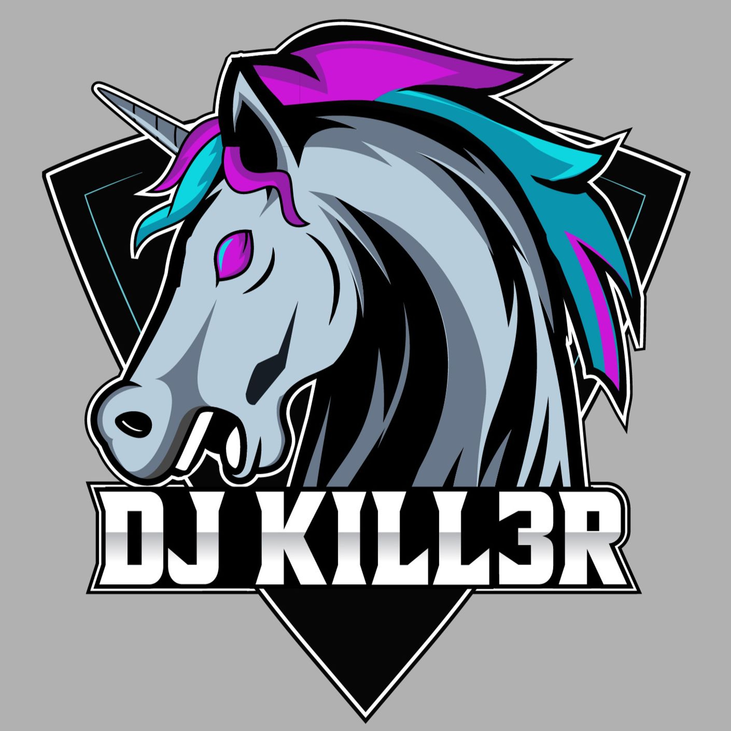 DJ KILLER LIVE @ VIRTUAL WORLD 02.08.2024 VOL.14 episode artwork