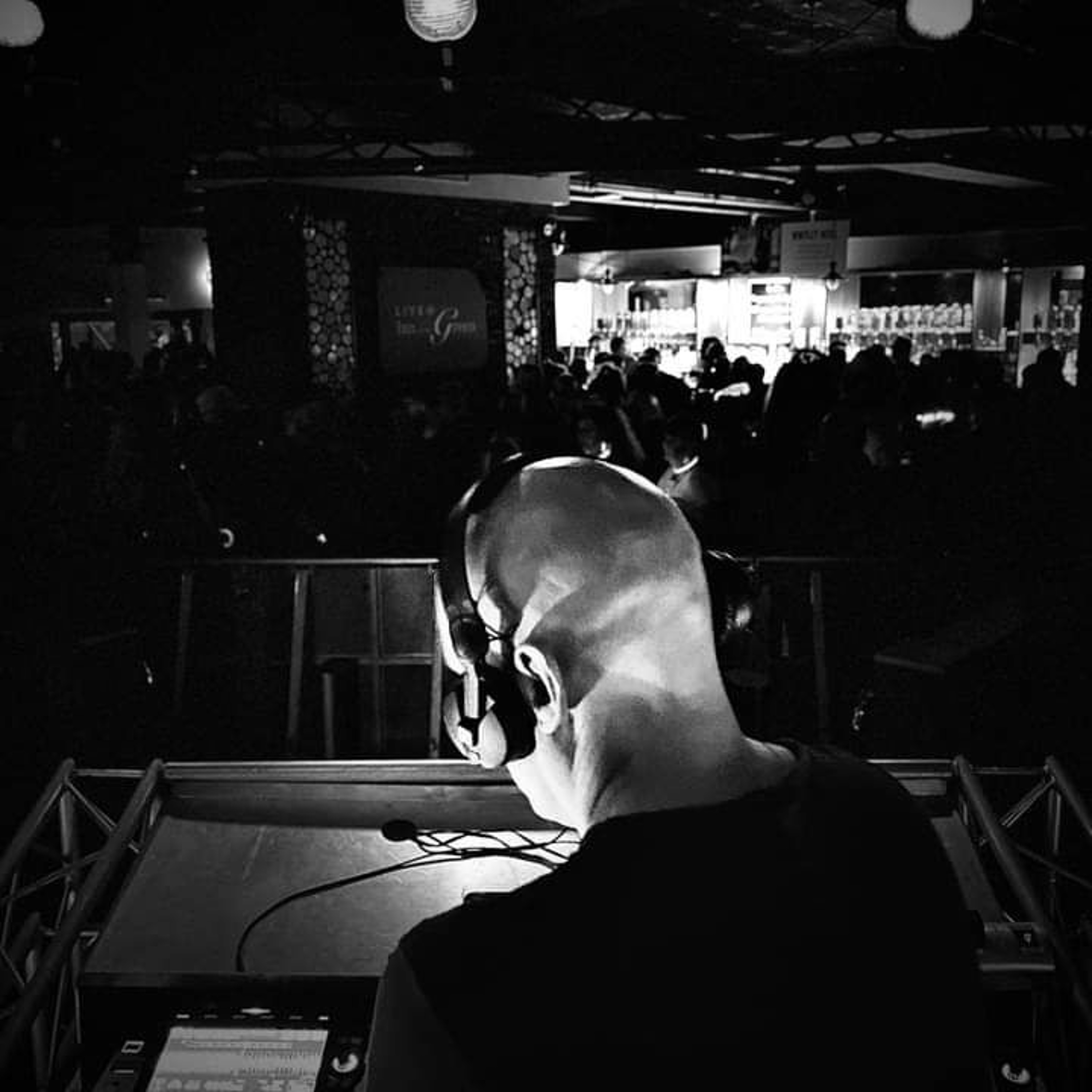 Dj Matt May