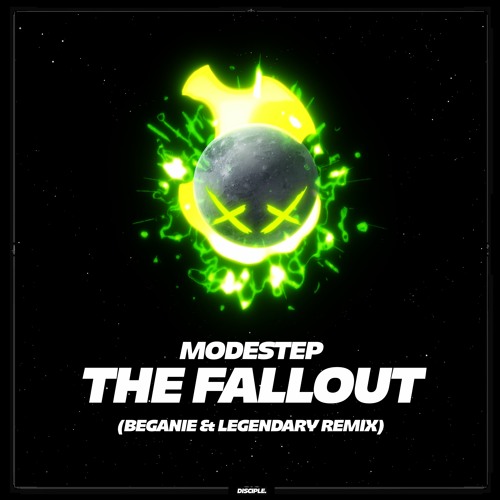 Modestep The Fallout  ( Beganie & Legendary remix)