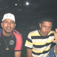 MEGA DOS MELIANTE 01 - DJ BIEL SB, GUIZÃO PROD