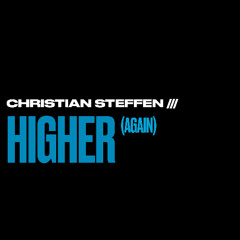 Higher (Again)