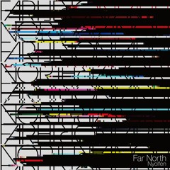 Nyolfen 4th album "Far North"