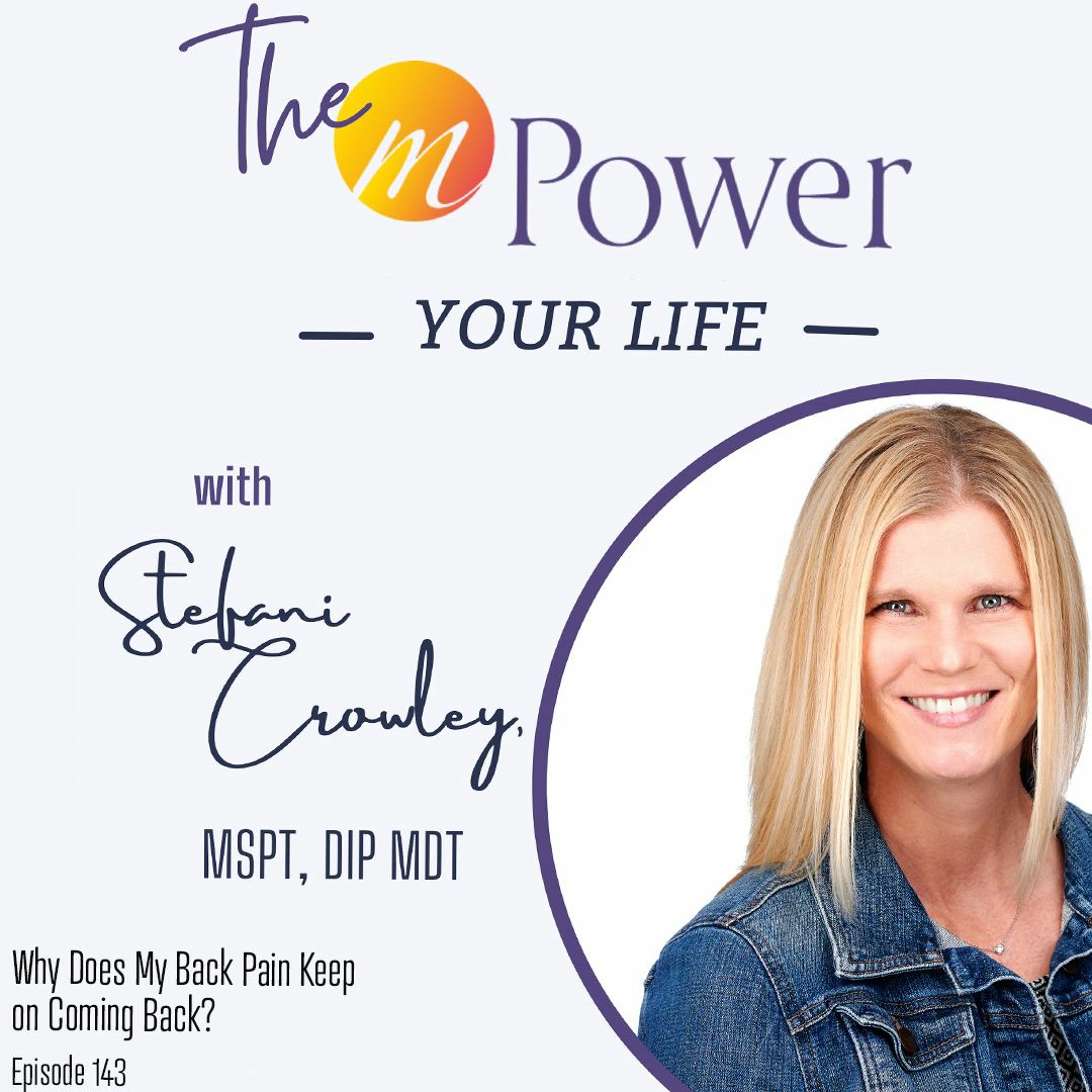 mPower Your Life