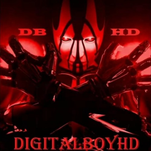 Digitalboyhd - Blow your mind