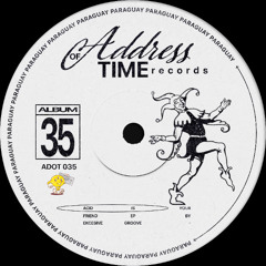 Ekcesive Groove - Acid Is Your Friend (Original Mix)