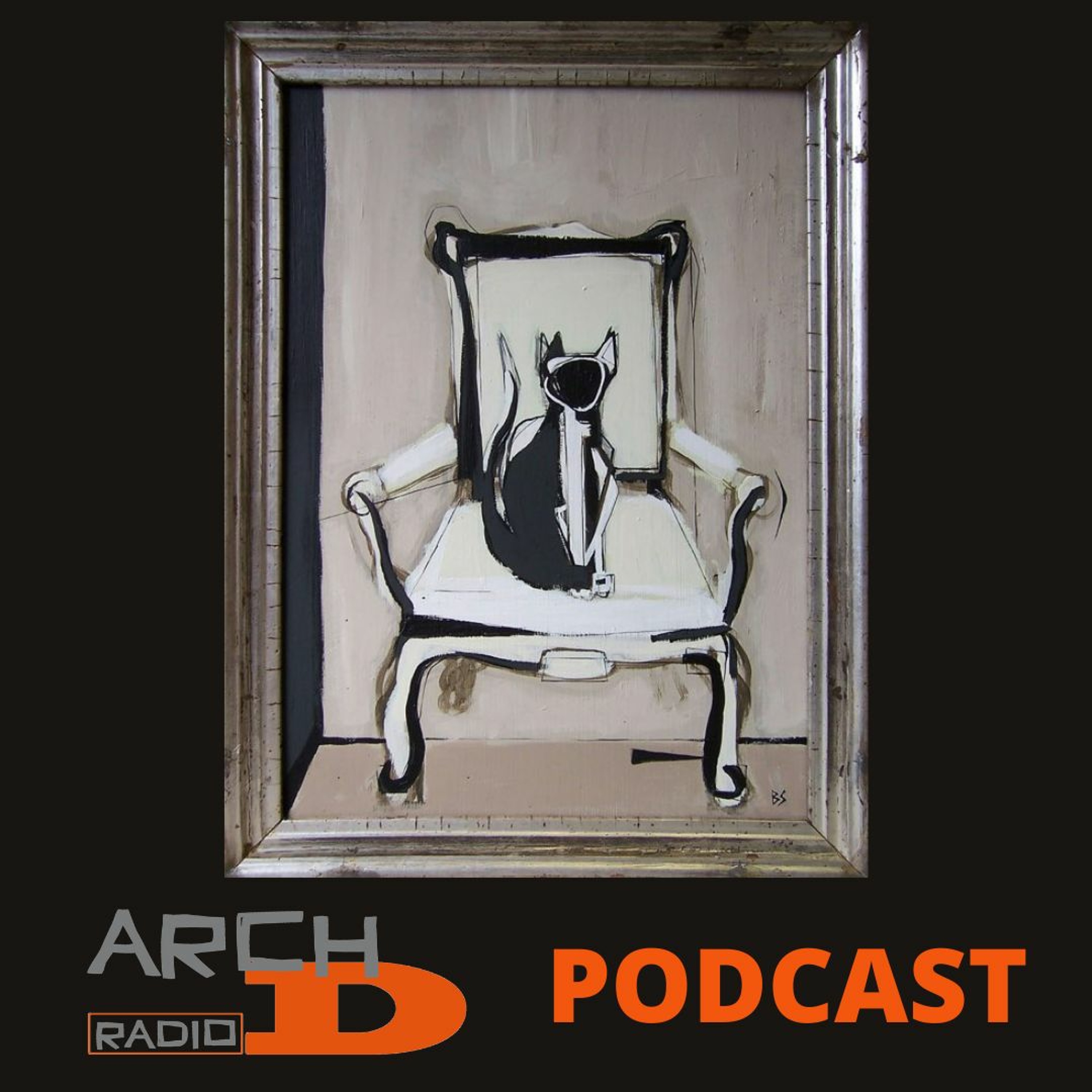 #149 Smart Pets, Cinemas post-COVID, and everyone's ideal chill-out space episode artwork