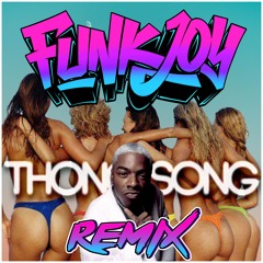 Sisqo - Thong Song (funkjoy Remix) FILTERED