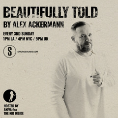 Beautifully Told Chapter 52 by Alex Ackermann [FREE DOWNLOAD]
