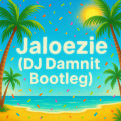 Shayne Van Kersbergen - Jaloezie (DJ Damnit Remix) EXT=DOWNLOAD