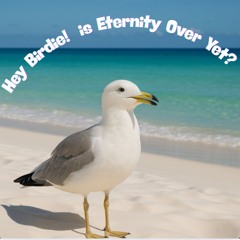 #2 Hey, Is Eternity Over Yet? v. Horror Core (Part 2 of Trash Truck Tragedy)