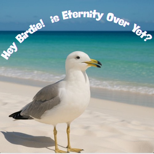 Hey, Is Eternity Over Yet? v. Horror Core (Part 2 of Trash Truck Tragedy)