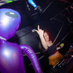 DJ SARIA @ Reprobeats x Hyperbop [11-04-2025 LIVE]