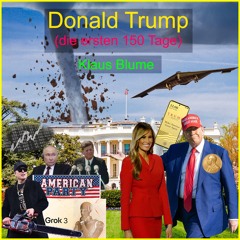 Donald Trump 2025