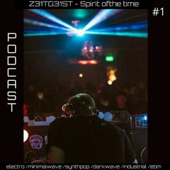 Spirit of the time