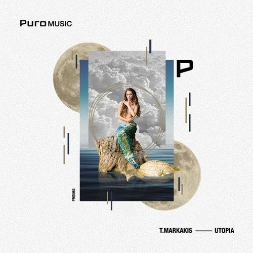 T.Markakis - Virtual Reality (Original Mix)