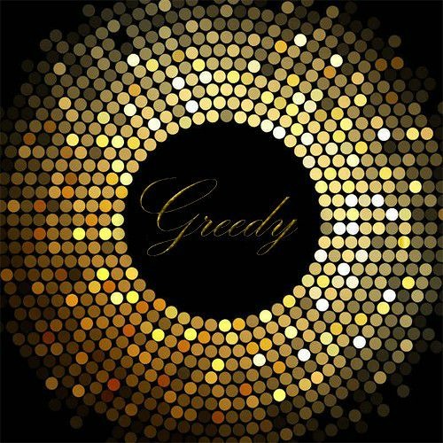 Greedy (feat. helen kane) [edited pitch]