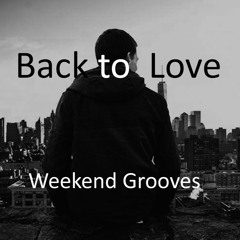Back To Love