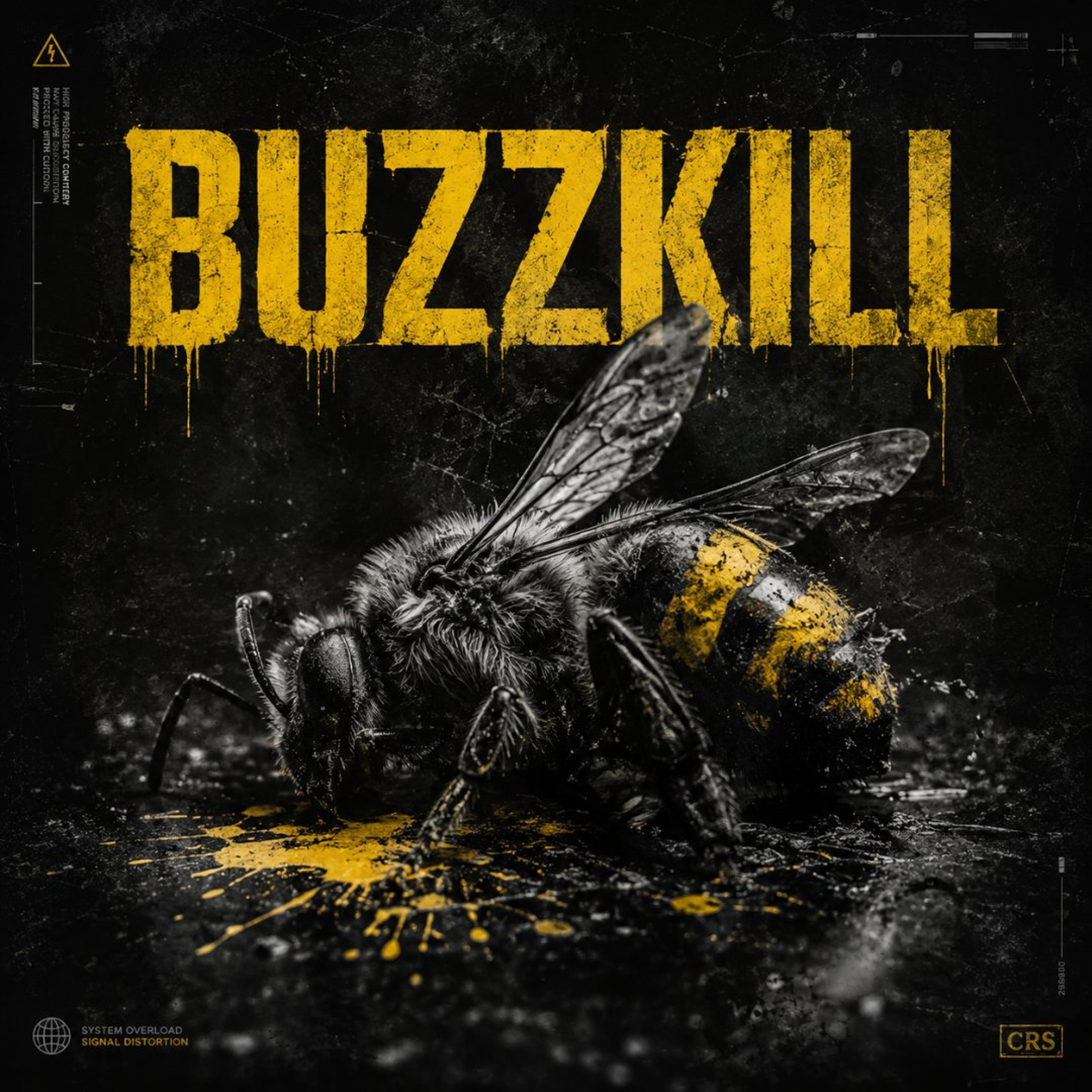 Buzzkill episode artwork