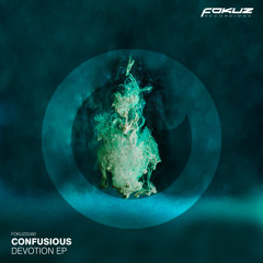 Confusious & MC Fokus - Energy