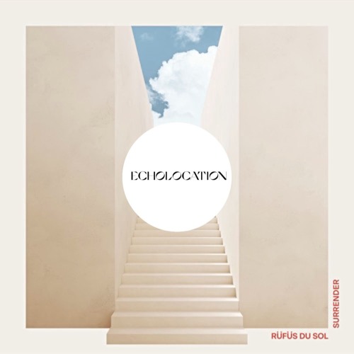 RUFUS DU SOL - Make It Happen (Echolocation Remix)