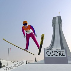 EGGY-CUORE feat. ANKL & KOVU (Prod by Twins)