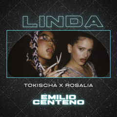 Linda - Tokischa x Rosalia (Emilio Centeno Edit) (Free Download)