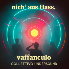 🎸🎸🎸nich’ aus Hass, vaffanculo🎸🎸🎸
