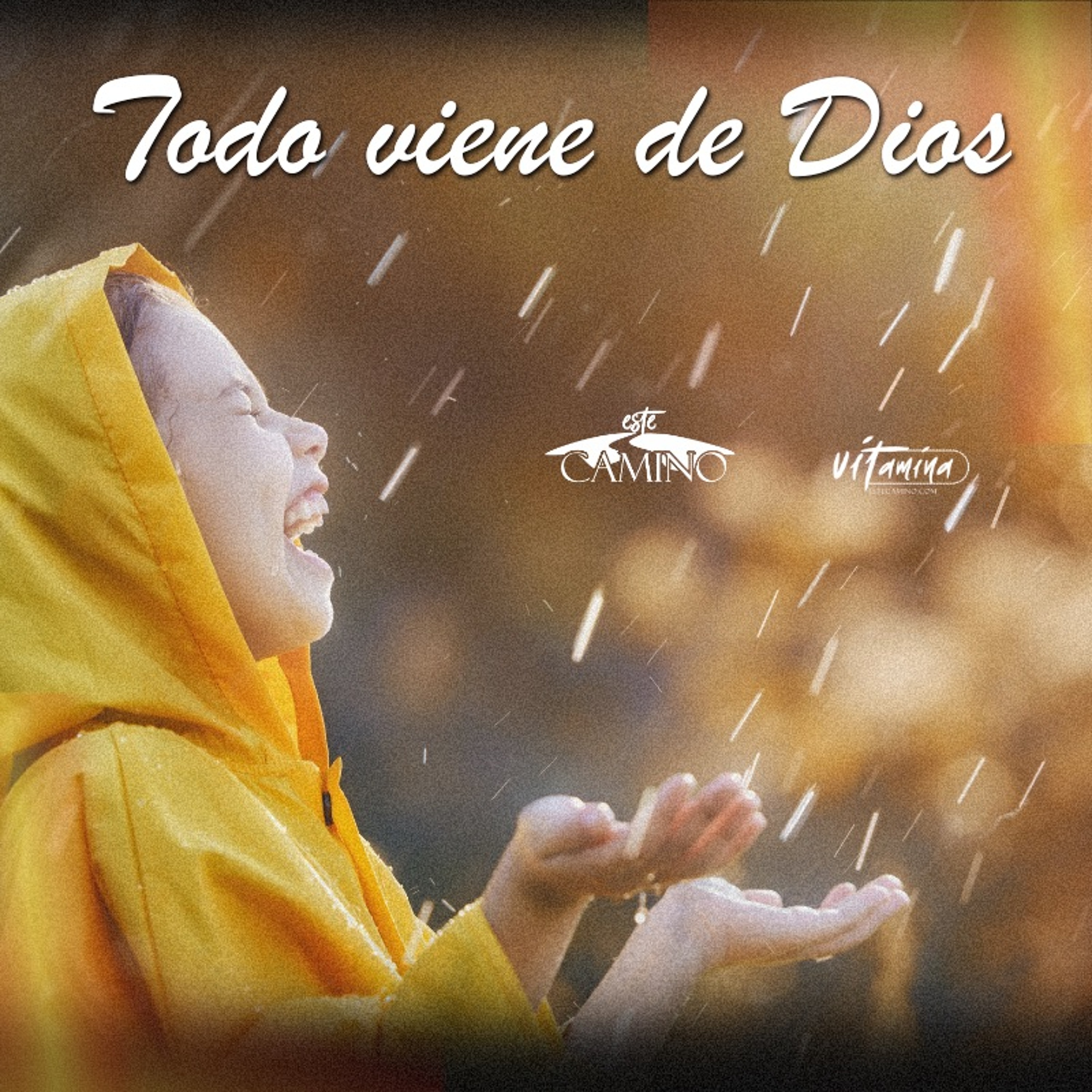 Todo viene de Dios,  Carmen Gloria González episode artwork
