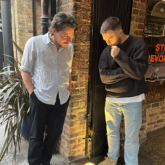 Chat Shit Get Bangers - 09/10/25 [Voices Radio]