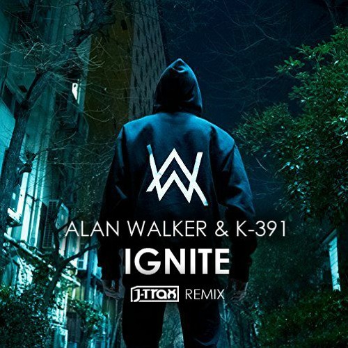 Stream Alan Walker & K-391 Feat. Julie Bergan - Ignite (J-Trax Remix) by  J-Trax | Listen online for free on SoundCloud