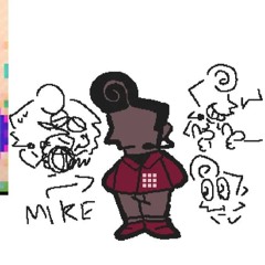 Mike Room (Unused)