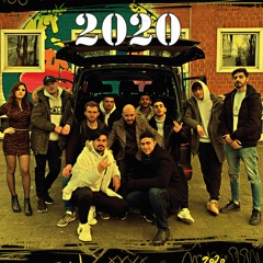 2020 - Deutsch (Lasna, Bruno MC, Abda, Veranika)