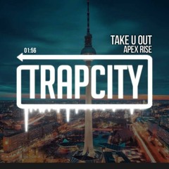 trench & Willix - Strike