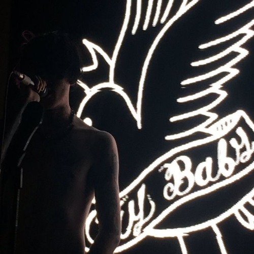 Stream Octoberly | Listen to LiL PEEP playlist online for free on ...