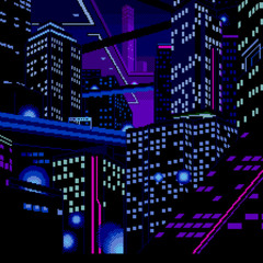 ▁ ▂ ▃ ▄ ▅ ▆ ▇ ▉ ▊ ▋ █