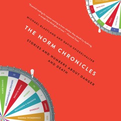 Read  [▶️ PDF ▶️] The Norm Chronicles: Stories and Numbers About Dange