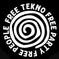 Frees'Tekno - Mix freestyle Tekno Tribecore -