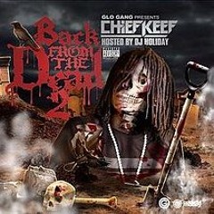 Chief keef - Can't Get Right [Rob.B flip] bftd2 leftover