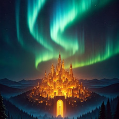 Aurore (feat.BELIEN)