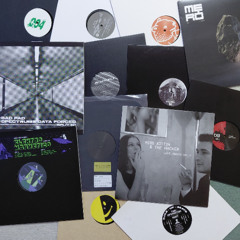 "Elektro Tonight 50" Basement Issue (October 2025)