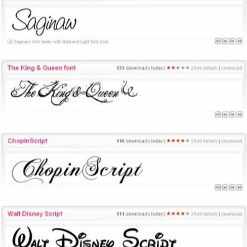 Stream Download Font For Free Mac \/\/FREE\\\\ from QuosigWplacfu | Listen  online for free on SoundCloud