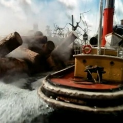 Four Seasons (Winter) - TUGS The Hurrying Theme Remix