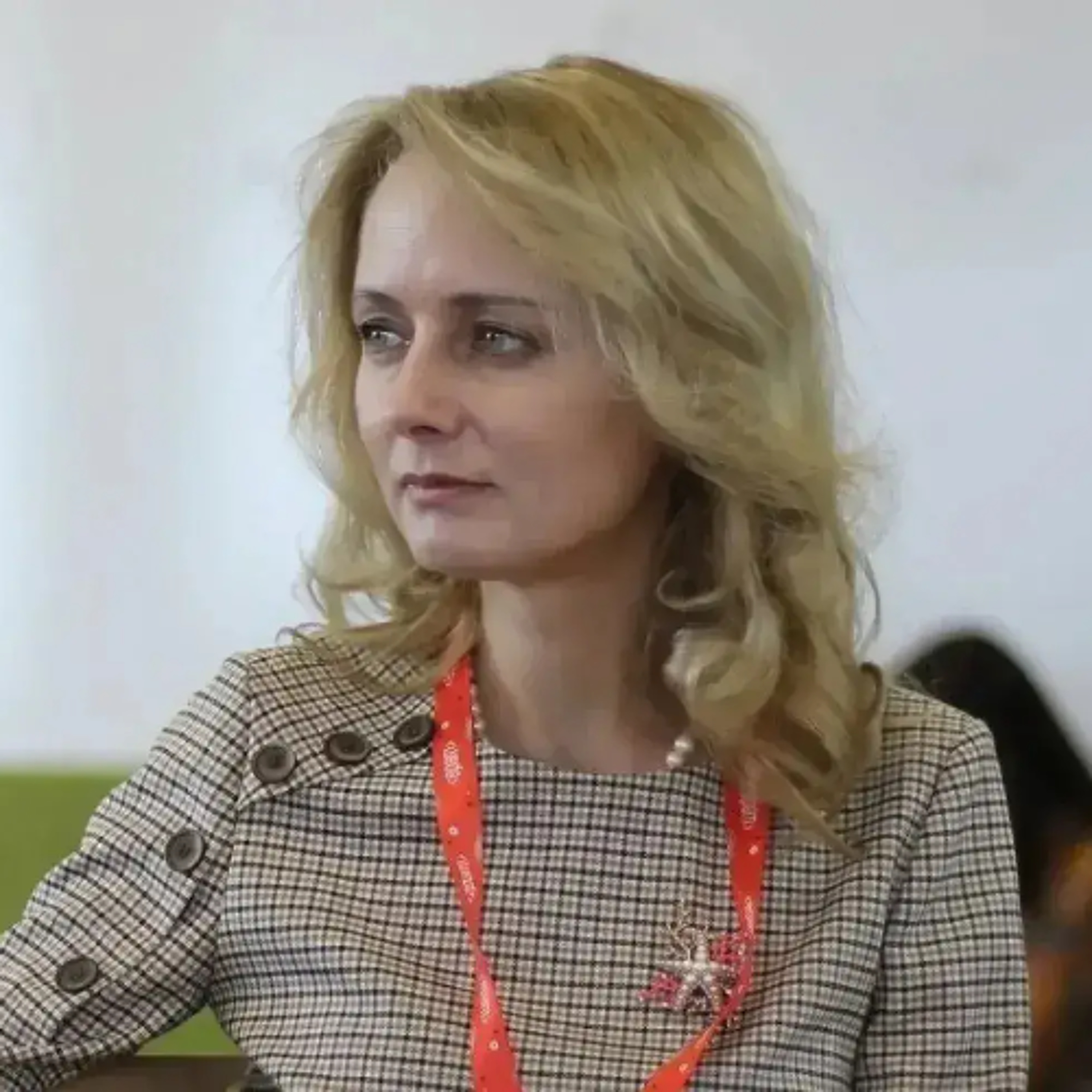 Анастасія Лузгіна. Новы год, старая эканоміка. Чаму грошы знікаюць, а рэзервы растуць?