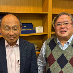 Governing in a changing world: Francis Fukuyama on training the leaders of tomorrow