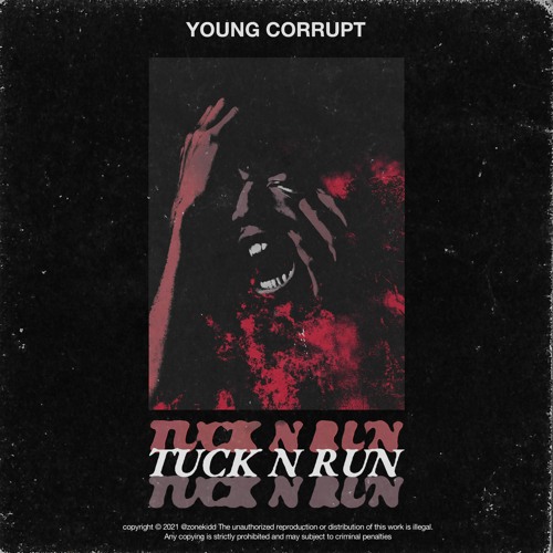 Tuck N Run (Prod. Blev)