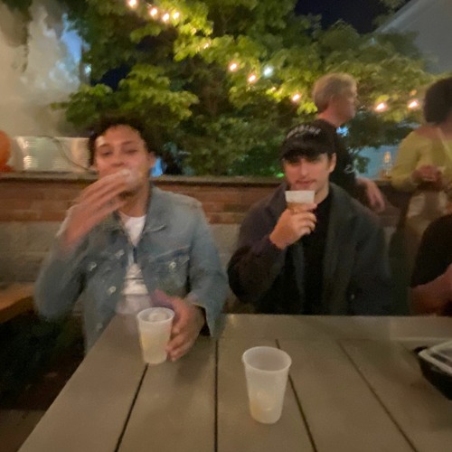 Rewindraps- Juggernog Soda (prod. oscar1hunna)