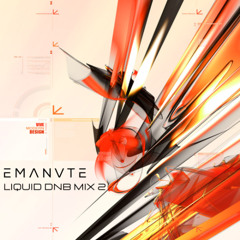 Liquid DNB Mix 2