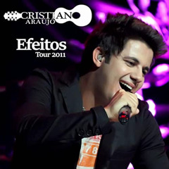 Efeitos (Ao Vivo) [feat. Jorge & Mateus]